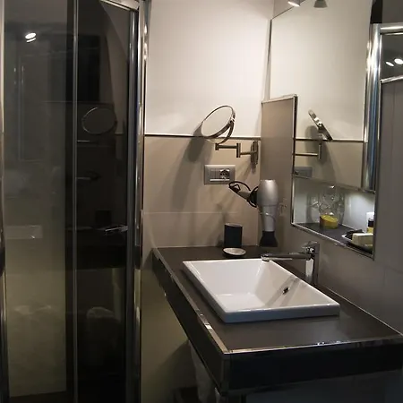 Bed & Breakfast Palazzo Stendardo Cava deʼ Tirreni