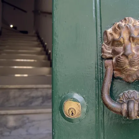 Bed & Breakfast Palazzo Stendardo 4*