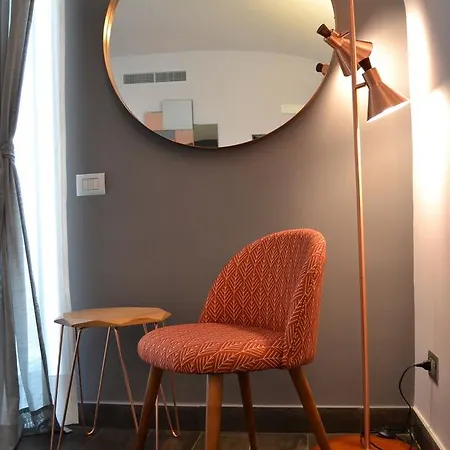 Palazzo Stendardo 4*