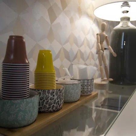 Bed & Breakfast Palazzo Stendardo