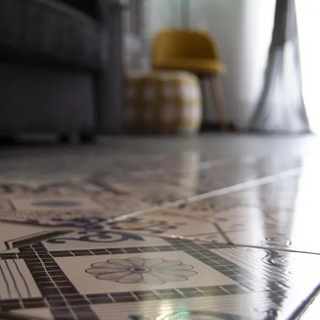 Palazzo Stendardo 4*