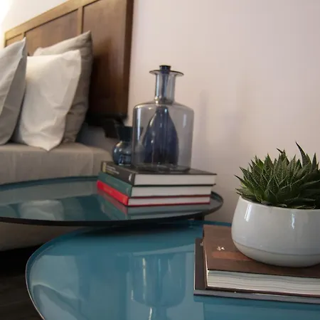 Palazzo Stendardo 4*