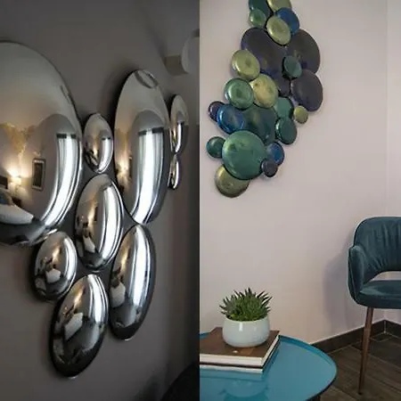 Palazzo Stendardo Bed & Breakfast