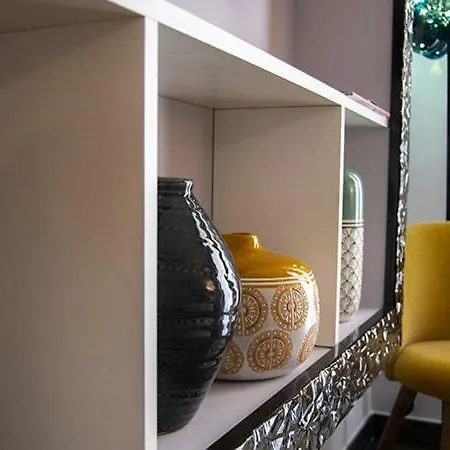 Palazzo Stendardo فندق مبيت وإفطار 4*