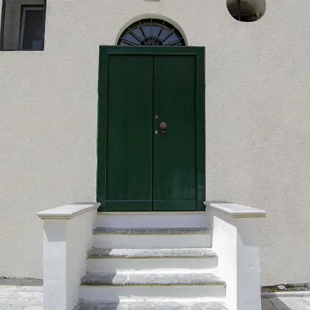 Bed & Breakfast Palazzo Stendardo 4*