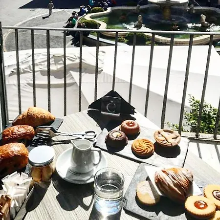 Palazzo Stendardo 4*