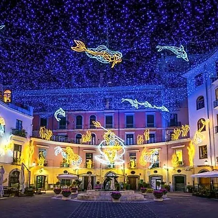 Palazzo Stendardo 4*