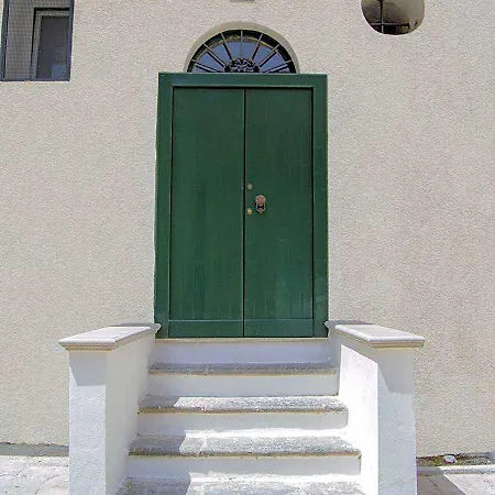 فندق مبيت وإفطار Palazzo Stendardo