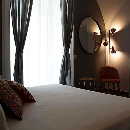 Palazzo Stendardo 4*