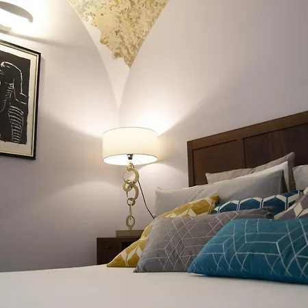 Palazzo Stendardo Cava deʼ Tirreni