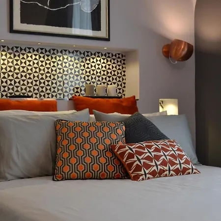 Palazzo Stendardo 3*