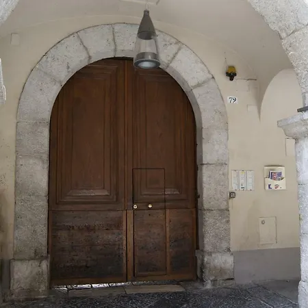 Oda ve Kahvaltı Palazzo Stendardo Cava deʼ Tirreni