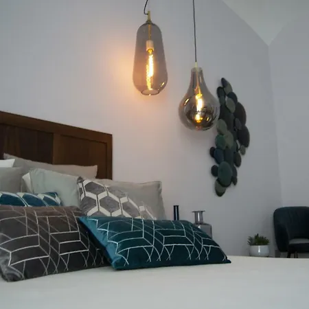 Palazzo Stendardo Cava deʼ Tirreni