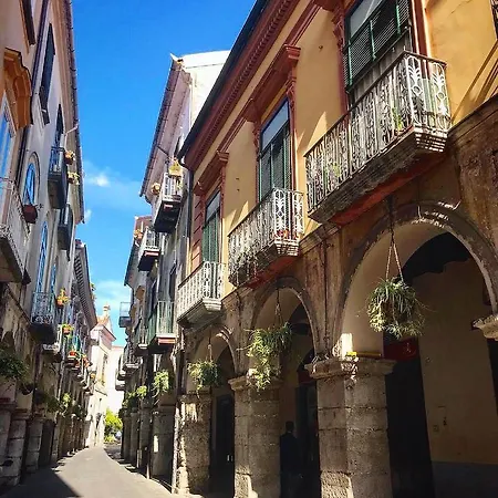 Palazzo Stendardo 4*