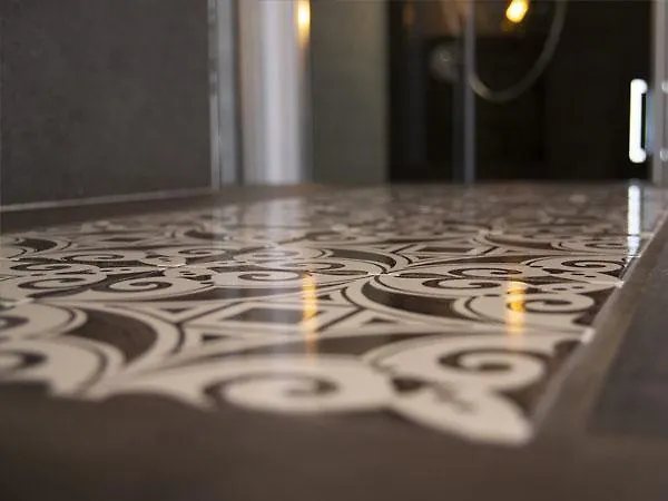 Palazzo Stendardo 카바드티레니