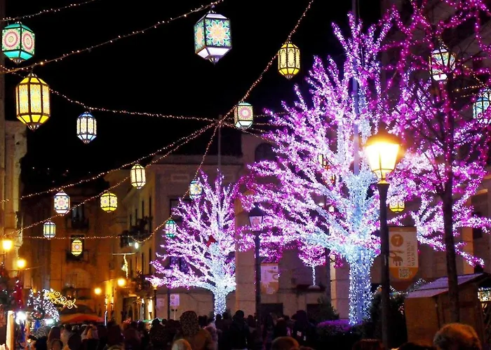 Palazzo Stendardo 4* 카바드티레니