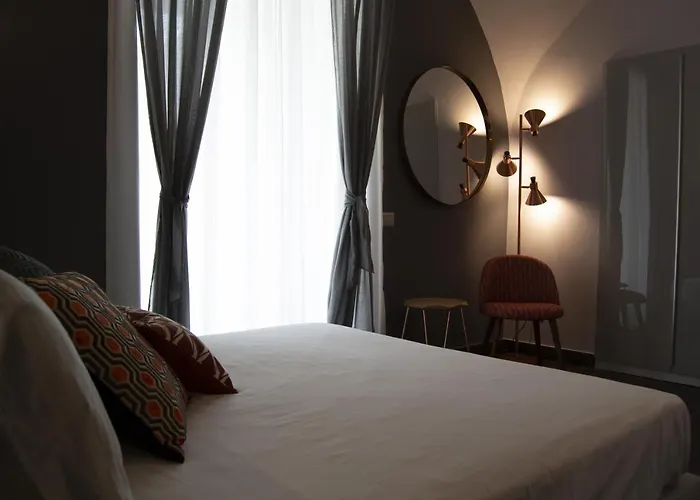 Palazzo Stendardo 4*