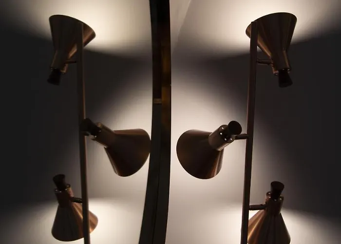 B&B Palazzo Stendardo 카바드티레니