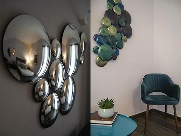 Palazzo Stendardo B&B