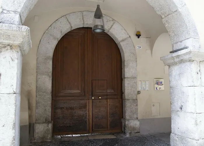 B&B Palazzo Stendardo 카바드티레니